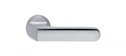 scan doorhandle r+e satin chrome