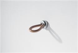 loop for glasssdoor in natural leather