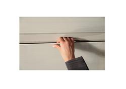invisible furniture grip TOUCH for cabinet door or drawer
