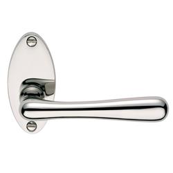 linz doorhandle historia oval