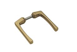 doorhandle straight rectangular