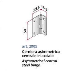 fold hinge for dressing fold door