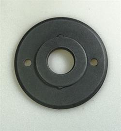 crankrosette circular antique black