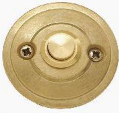 bellknob brass rustic