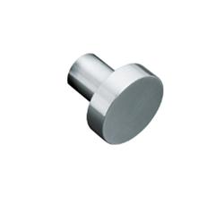 knob plat 50mm without rose