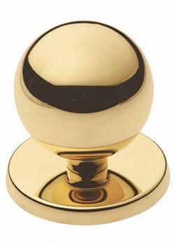 sfera knob, big