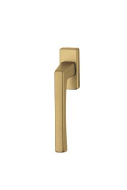 window handle venezia rose straight. alu f1