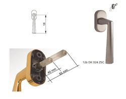 rombo window handle dk 