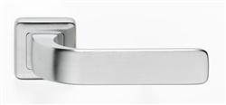 sun doorhandle r+e satin chrome