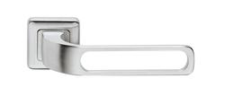 sun 2 doorhandle r+e satin chrome