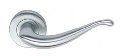 goccia doorhandle r+e