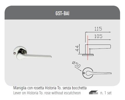 Mariani Historia Stylo