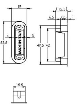 STV Magneetsloten