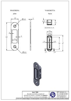 STV Magneetsloten