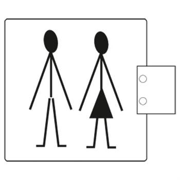 PBA pictogrammen