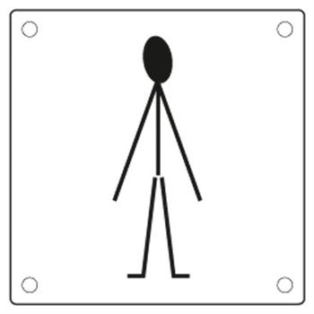 PBA pictogrammen