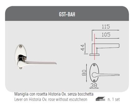 Mariani Historia Stylo